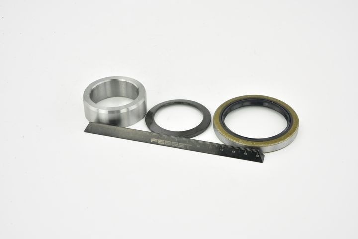 фото №15, B35 774_b ham.zacisk ремкомплект. gx 460 4wd 10-