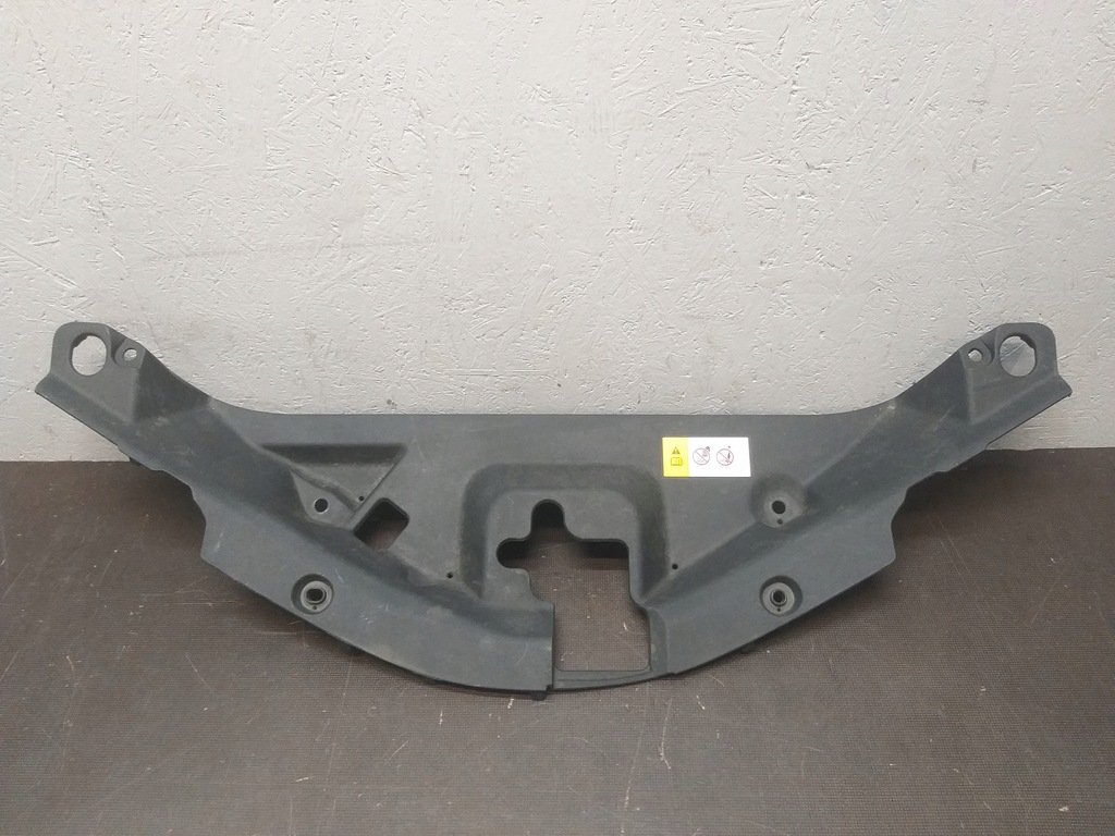 фото №1, Pas передний защита поперечина замка toyota chr 53141-f4011