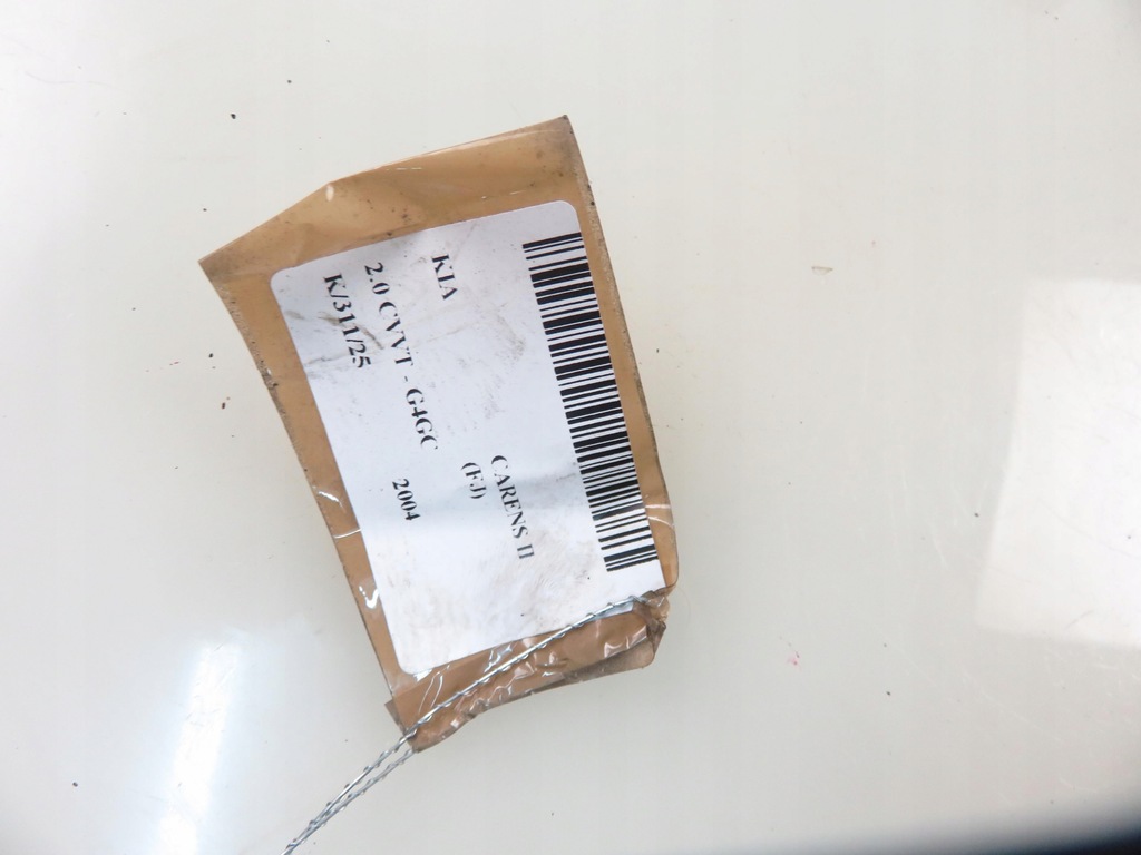 фото №7, Насос пального kia carens ii fj 2.0 cvvt 139 - g4gc 9200400000