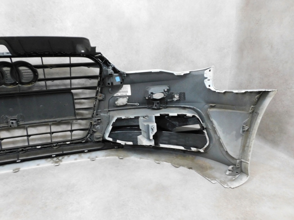 Audi a3 8v s line przed lift бампер перед передний sportback в Украине