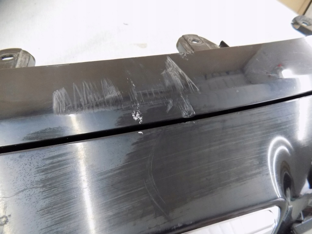 фото №10, Dacia spring решітка радіатора решітка радіатора емблема накладка 623105273r orgiinal