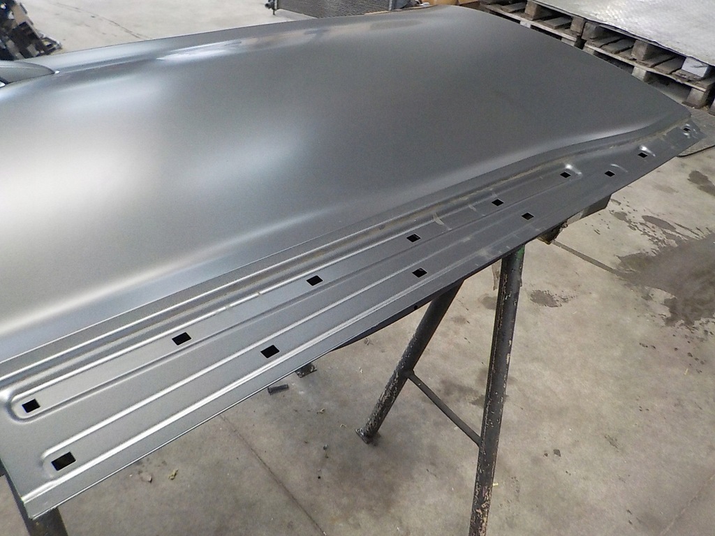 фото №6, Hyundai kona дверь перед передние правое rtr