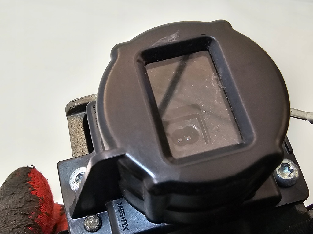 фото №9, Jeep grand cherokee wk2 19-22 зеркало внутреннее 68339538aa usa