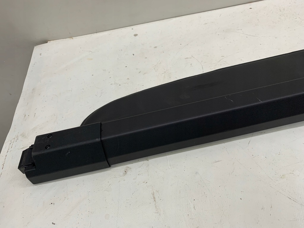 фото №8, Opel astra j kombi шторка багажника