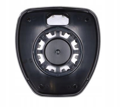 фото №1, Вкладиш дзеркала panorm. volvo, vdl,prawe підігрів.