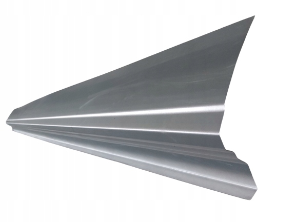 фото №1, Citroen c4 picasso 06-13 порог / ремкомплект порог