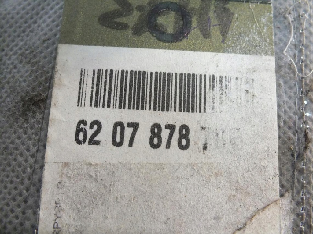 Renault clio iv молдинг накладка решётка оригинал Цена