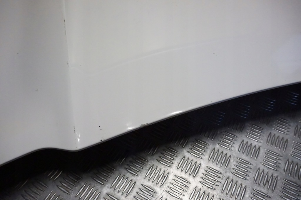 Ford mustang gt500 shelby 2020 - капот перед крышка двигателя америка Оригинал