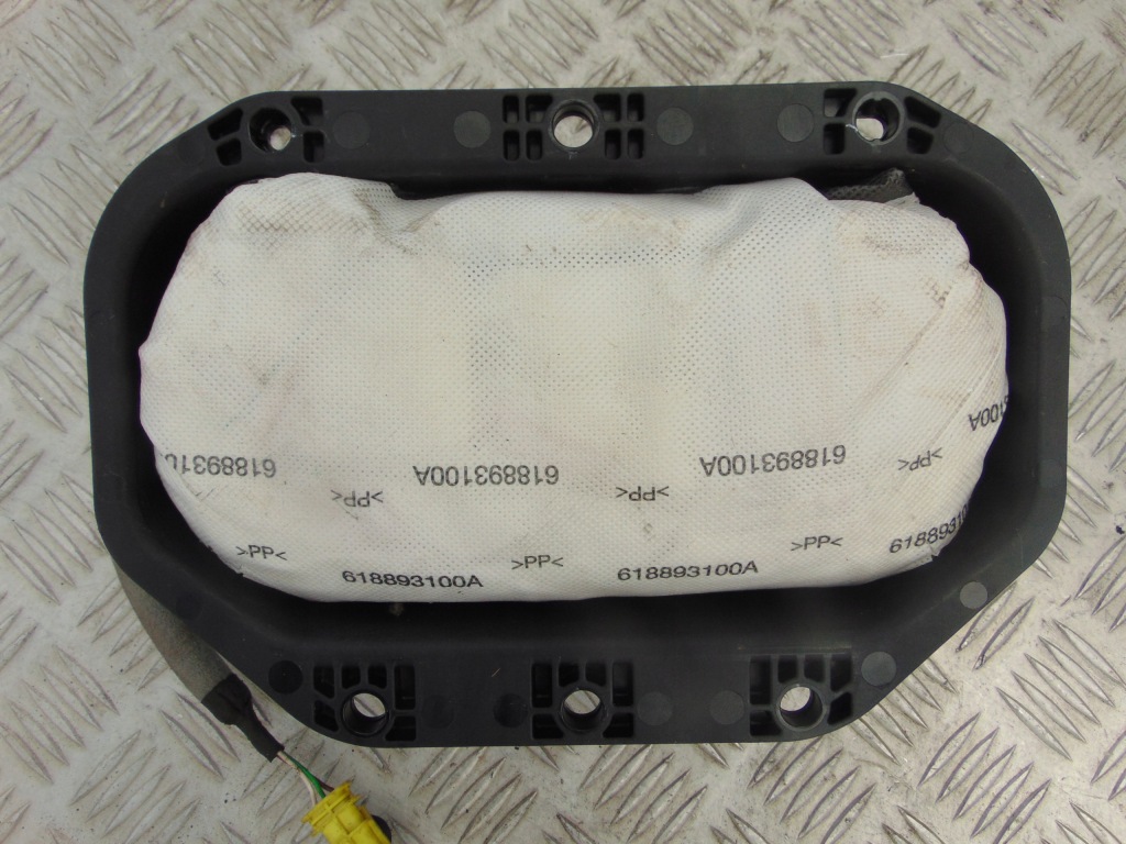 фото №1, Opel zafira c iii подушка повітряна пасажира