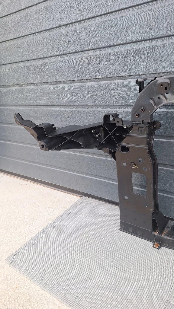 фото №8, Hyundai tucson iii 2015- pas передний