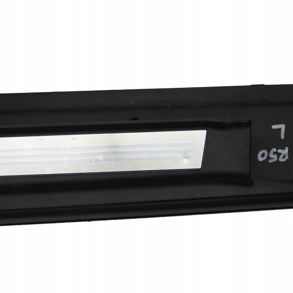 фото №11, Mini r50 молдинг поріг поріг ліва поріг 1505863