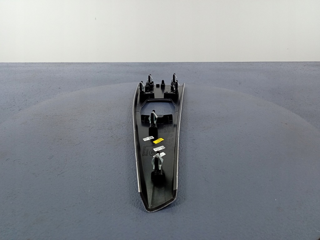 фото №12, Bmw 3 f34 f32 f30 накладки декоры салона alu kpl