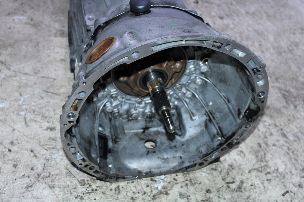 фото №4, Коробка передач передач автоматична коробка передач mercedes ml gl gls w251 r-klasa