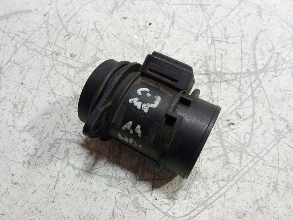 фото №1, Citroen c3 витратомір 9647144080