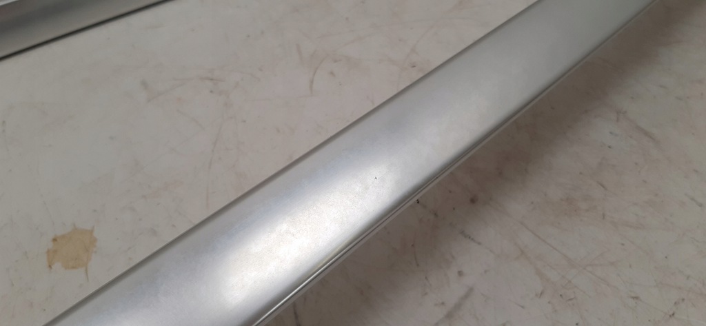 фото №5, Volvo v90 рейлинги кровельные 32216715, 32216714