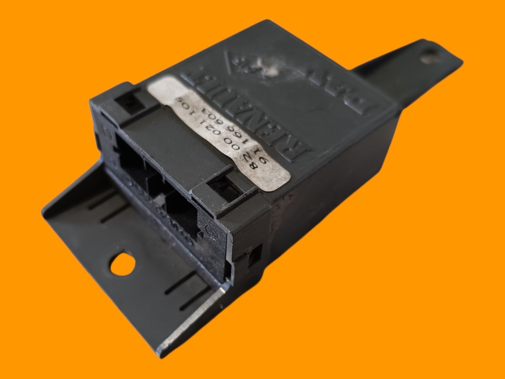 Купити Модуль реле вікон trafic vivaro primastar master movano interstar