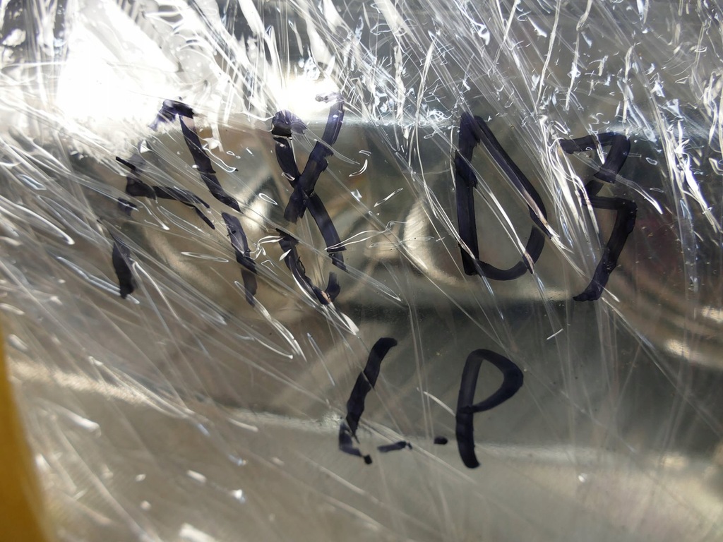 фото №9, Audi a8 d3 лампа лівий перед лінза тримачі