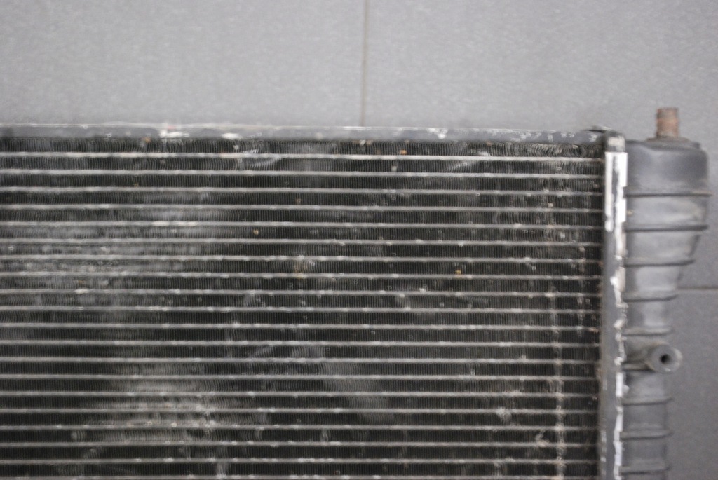 фото №10, Радиатор wody vw phaeton 5.0 tdi v10