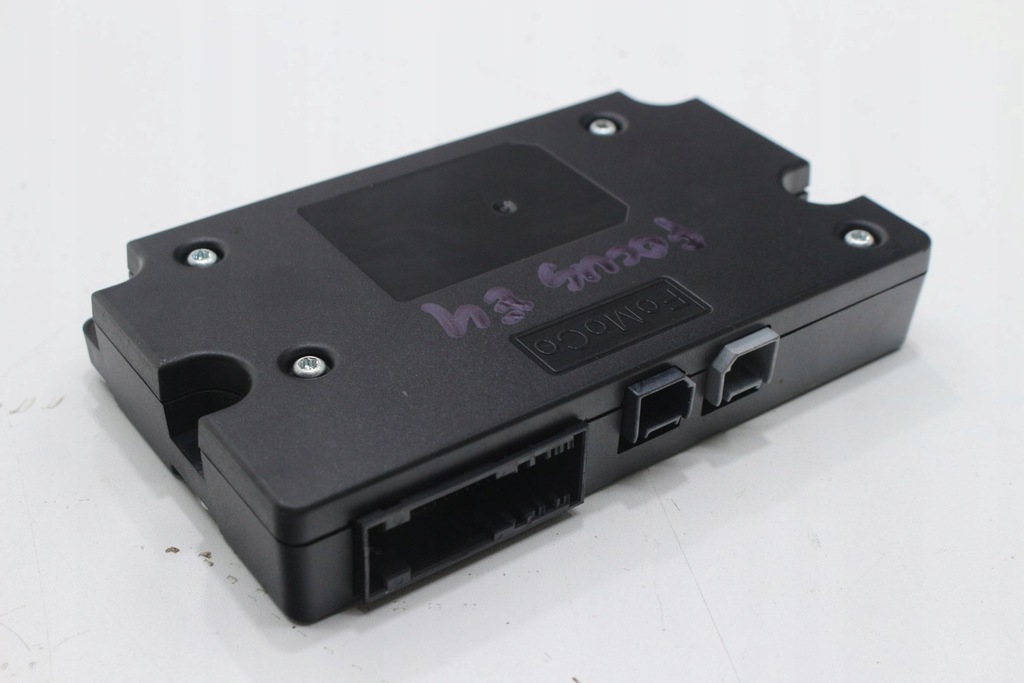 фото №9, Ford focus mk2 mustang модуль ar3t-14d212-ae