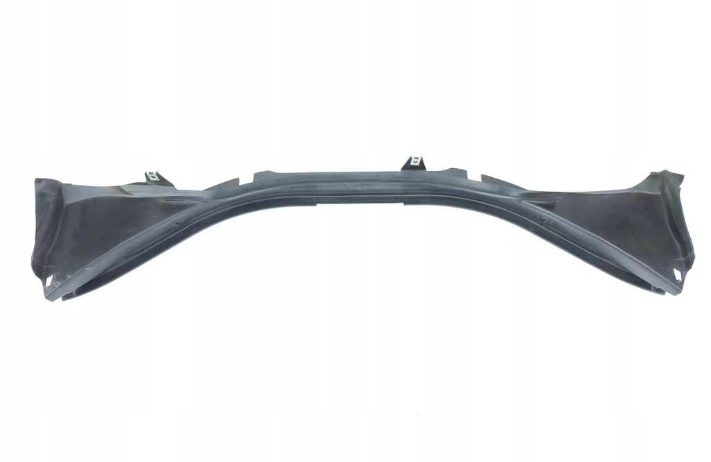 фото №7, Audi a6 c7 a7 накладка жабо 4g0806393