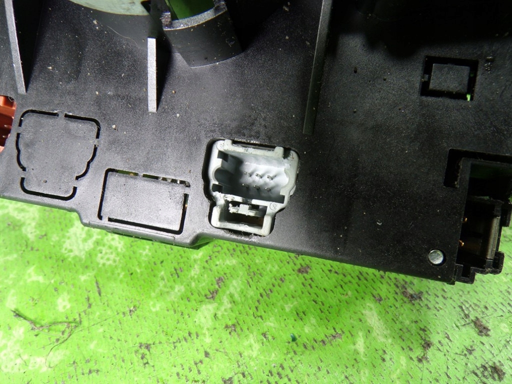 фото №8, Citroen c3 перемикач комбінований перемикачі 96474013xt