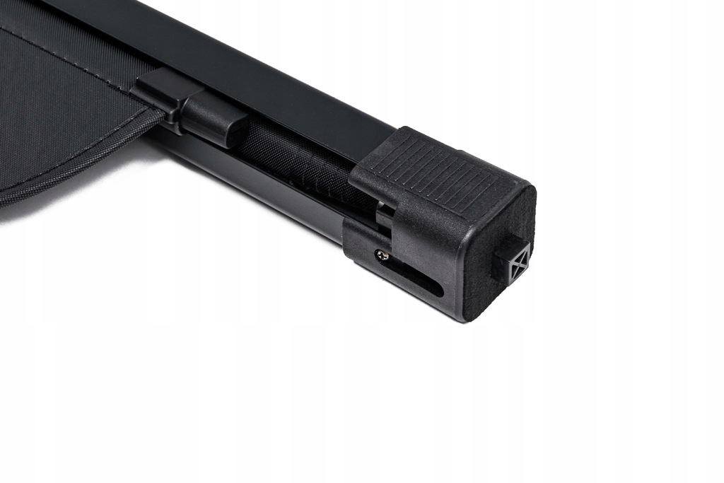 фото №7, Jeep grand cherokee iv wk2 2010-2022 шторка багажника czarna 6fw02dx9ac