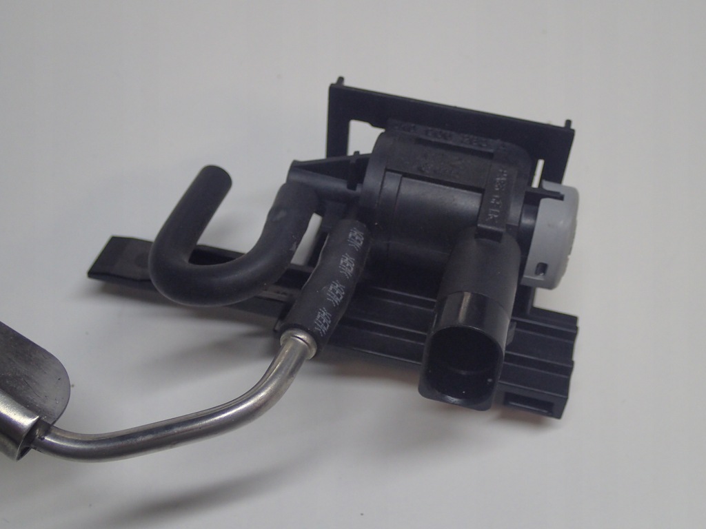 фото №6, Volkswagen vw tiguan клапан вакууму 1k0906283a