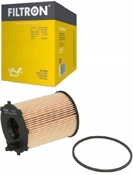 фото №14, Ford grand c-max 1.6 tdci набор фильтров filtron