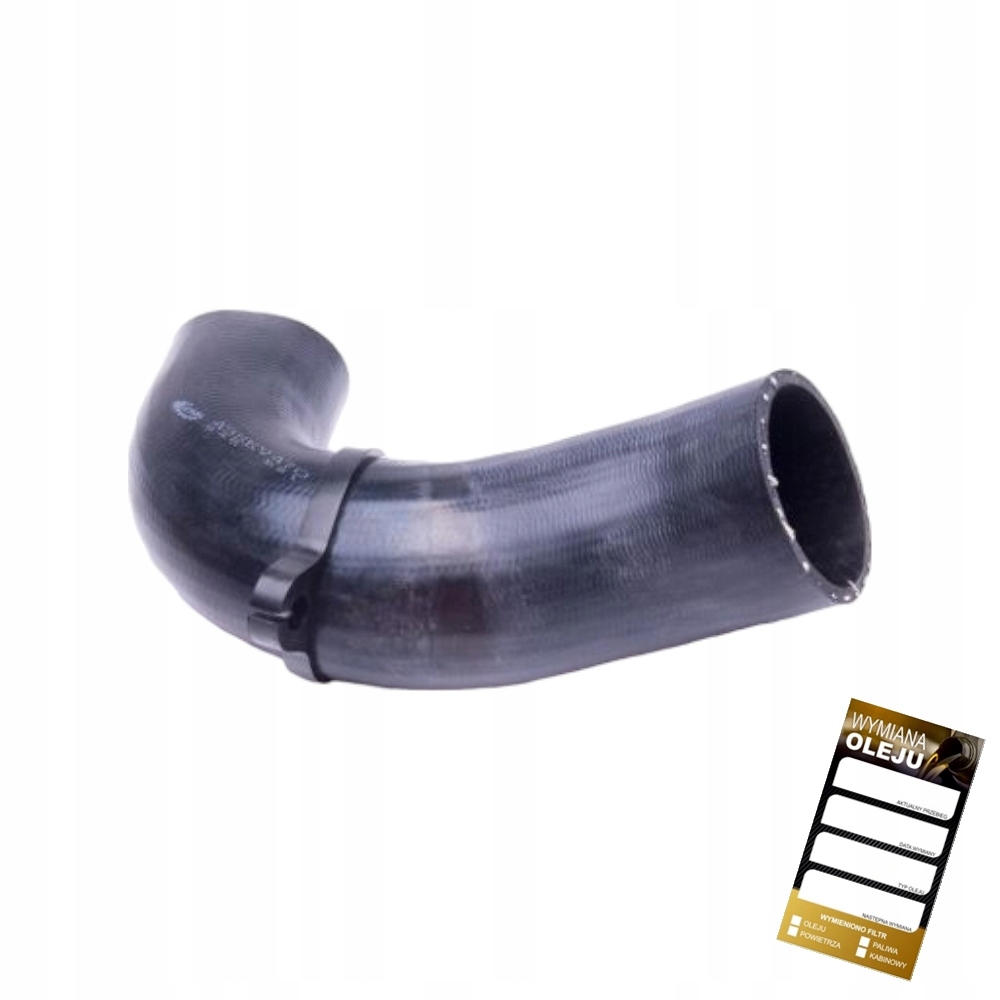 фото №1, Шланг турбины do vw lt 28-35 ii 28-46 ii