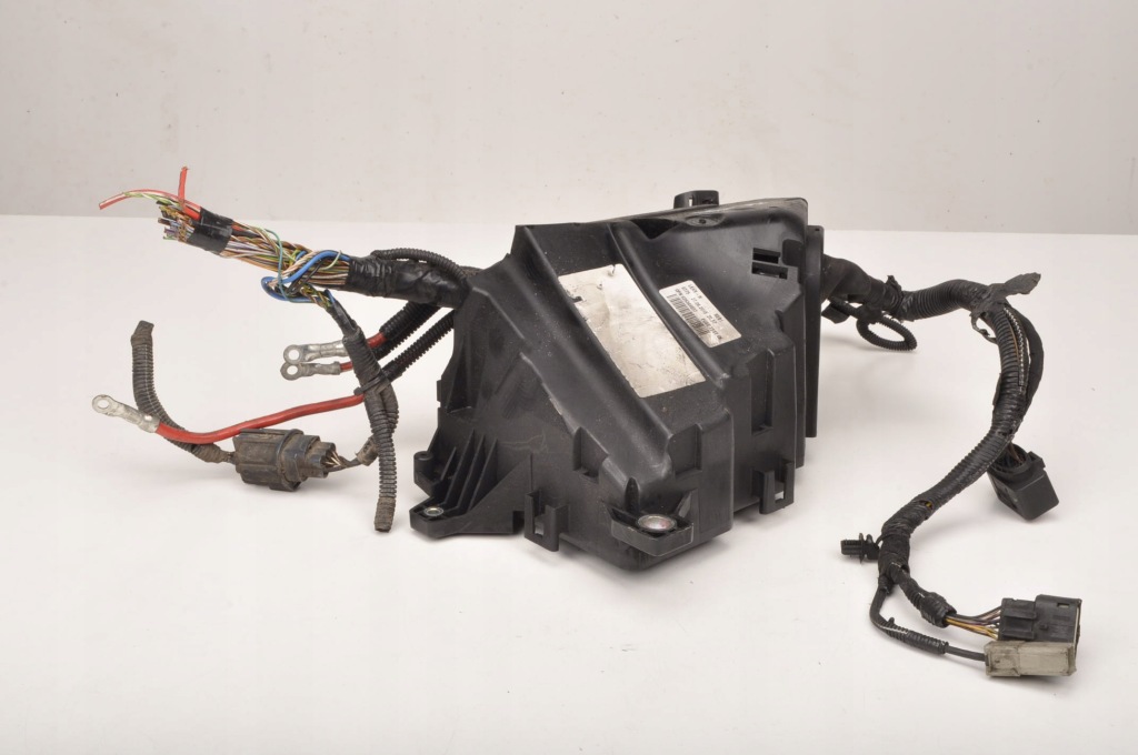 фото №1, Volvo xc90 ii коробка запобіжників 626346837