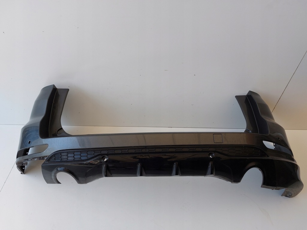 Купить Ford s-max mk2 бампер задняя em2b-17f001-aw
