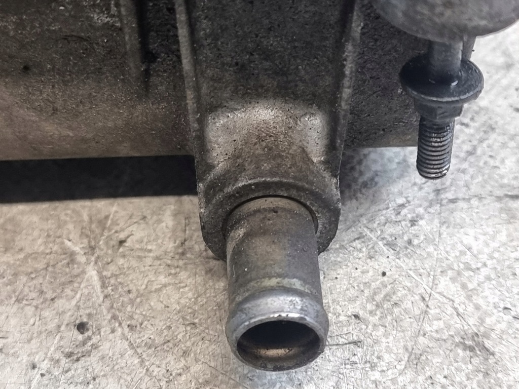 фото №13, Крышка клапанов оригинальный номер l309 lf04102212 mazda 6 gg 1.8 16v 88kw