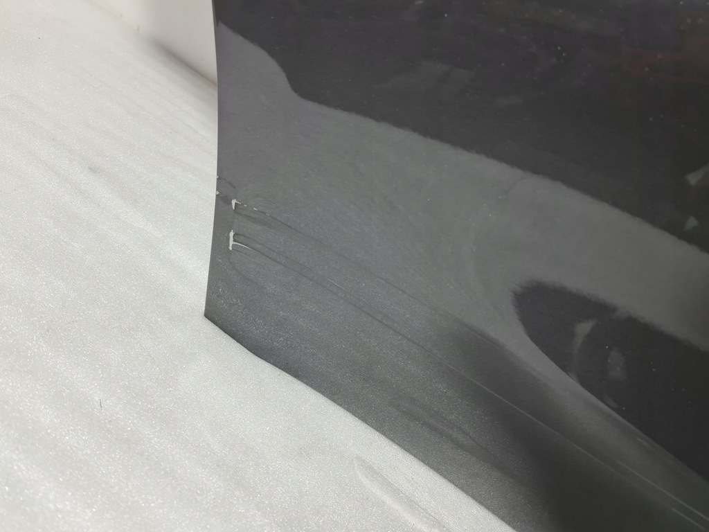 фото №6, Alfa romeo stelvio двері праве задня задні