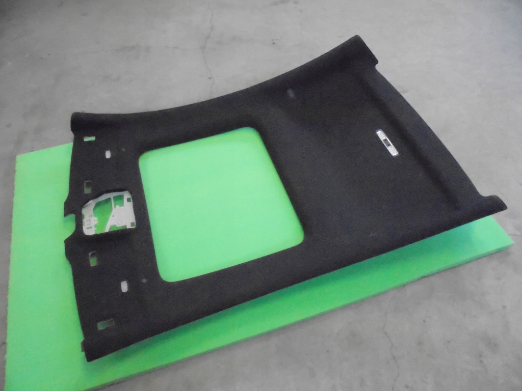 фото №1, Mercedes e klasa w238 coupe amg стеля стельова панель панорама