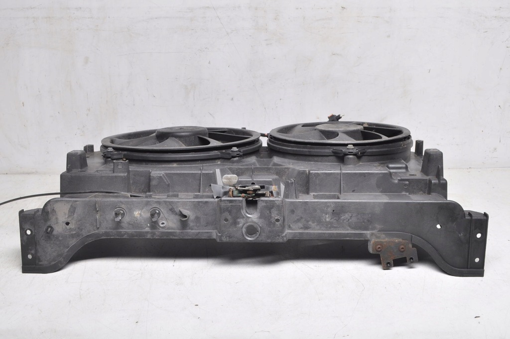 фото №7, Peugeot expert ii fiat scudo 2.0 hdi pas передний усилитель 1440107980