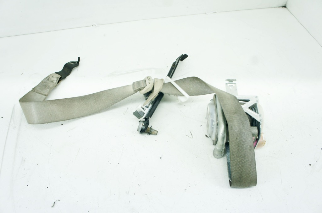 фото №1, Jz362 jeep grand cherokee wk2 pas левый перед