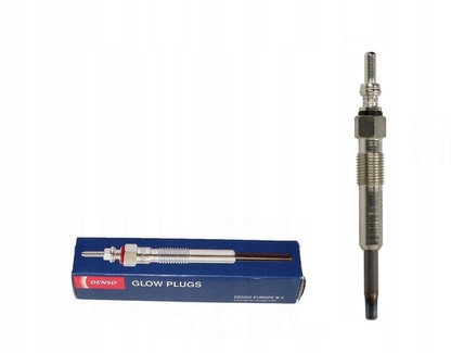 фото №1, Свічка розжарювання ford galaxy