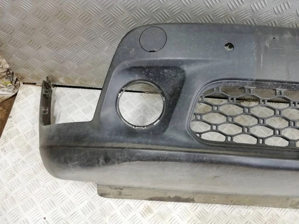 фото №14, Dd jeep renegade lift 18-21 бампер перед 52120515