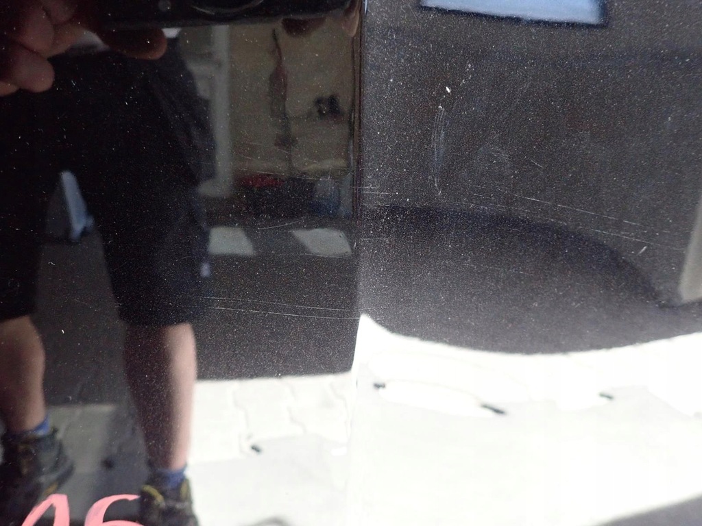 фото №4, Капот skoda octavia iii lift 2016- 5e0