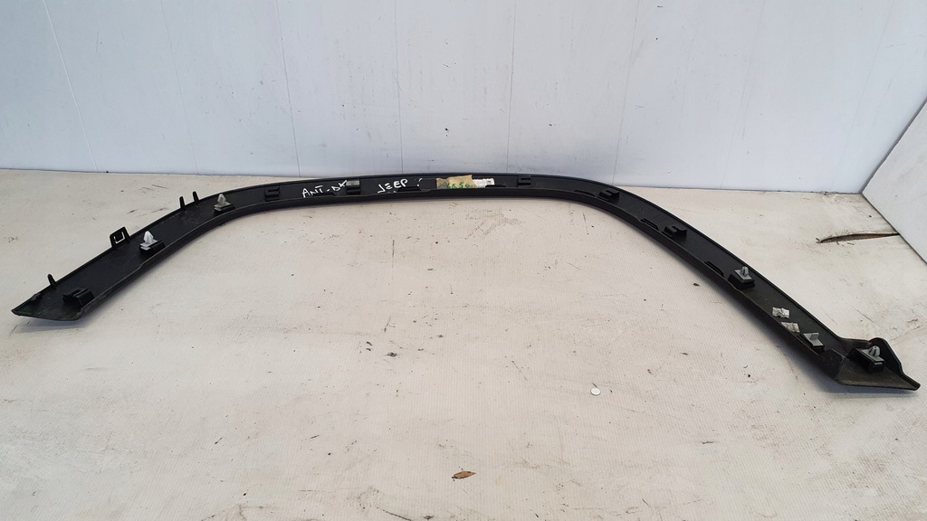 фото №6, Jeep compas 16- молдинг крыла правая перед оригинал