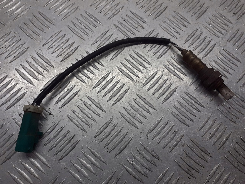 фото №1, Датчик лямбда-зонд ford mondeo mk3 1.8 1s7f9f472ab