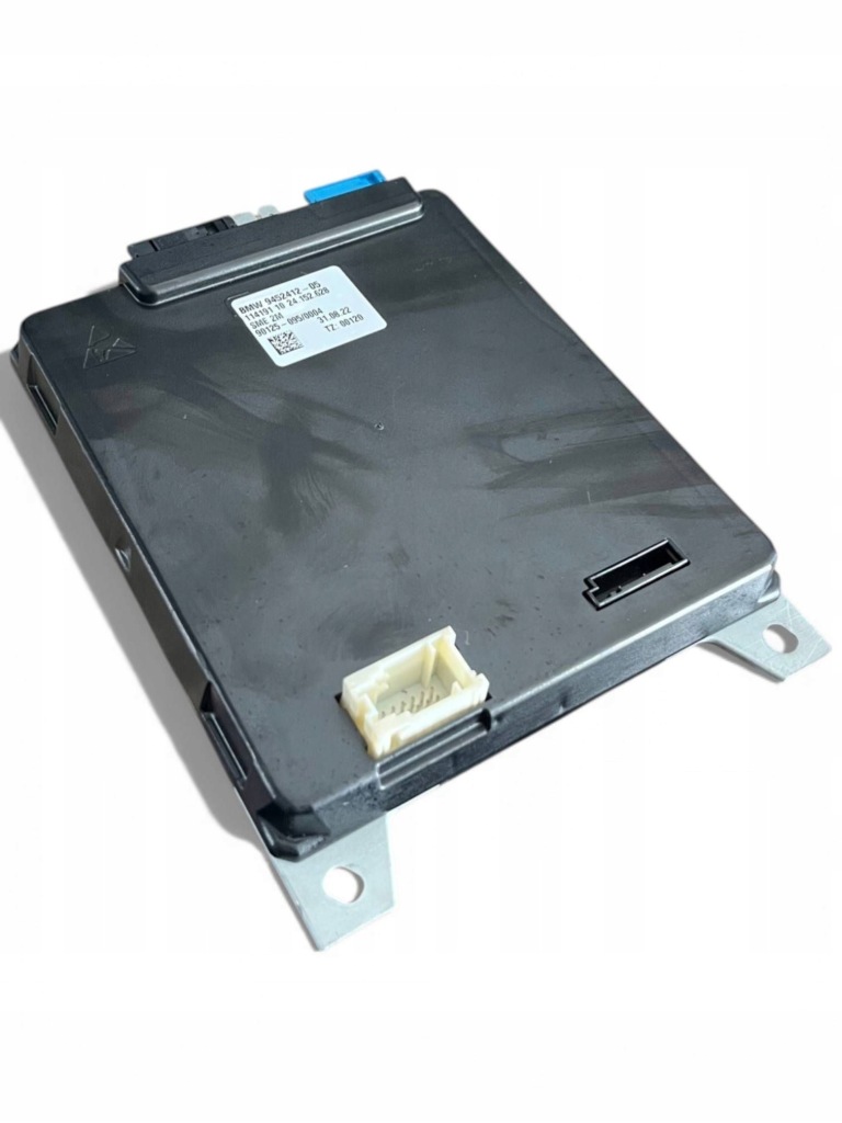 Купить Mini cooper f56 f55 модуль блок управления 9452412