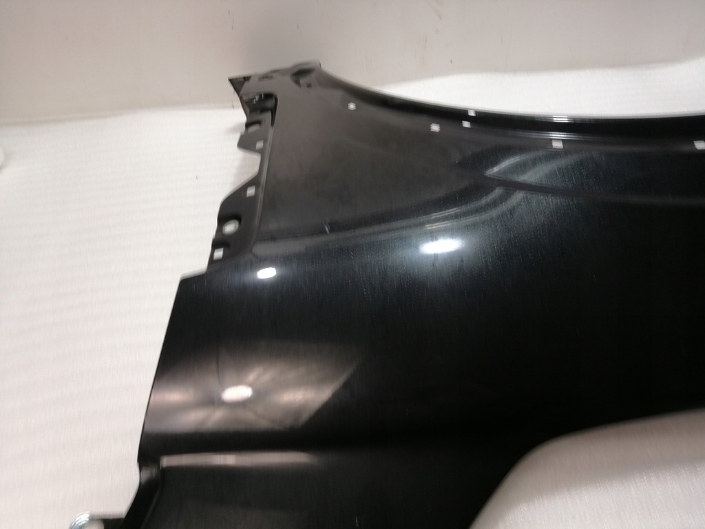 фото №8, Opel antara крила лівий перед