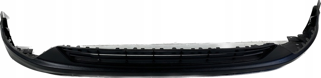 фото №1, Ford ka ii plus спойлер перед j7bb-17f775-a