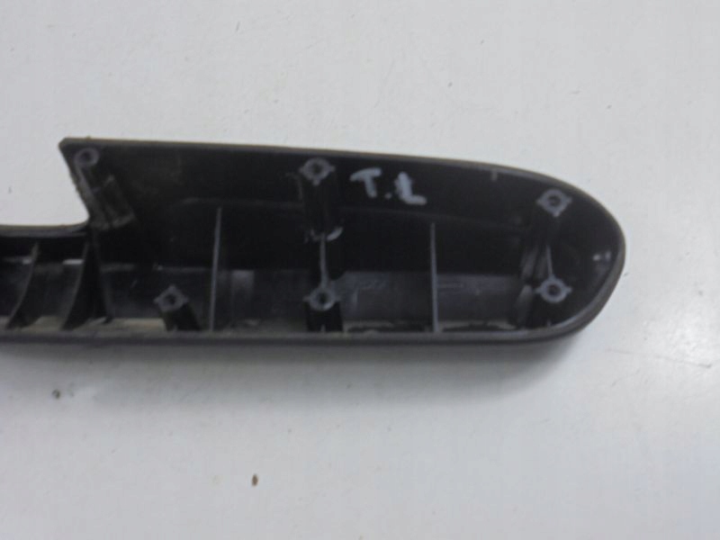 фото №4, Audi a4 b6 кронштейн ручка двері задня ліва