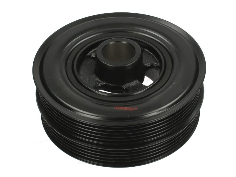 Шкив ford focus 2 07- 1,6cor 80001195 Цена