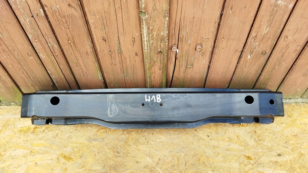 фото №1, Jeep renegade fiat 500x балка усилитель задняя w18