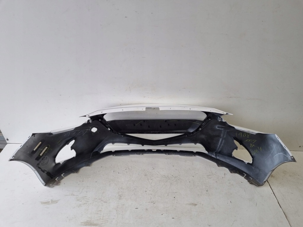 фото №5, Mazda ii lift бампер перед db5j-50034 оригинал