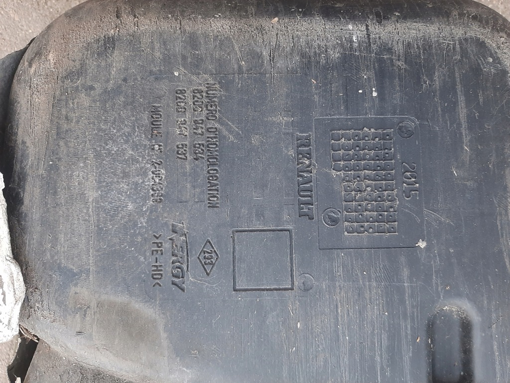 фото №6, Master насос пального бак 0580203315 8200947534 комплект