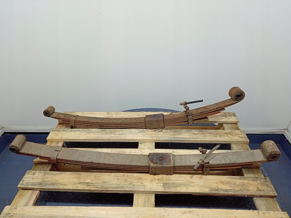 фото №8, Hyundai h-1 starex i 2.5 мост дифференциал задний